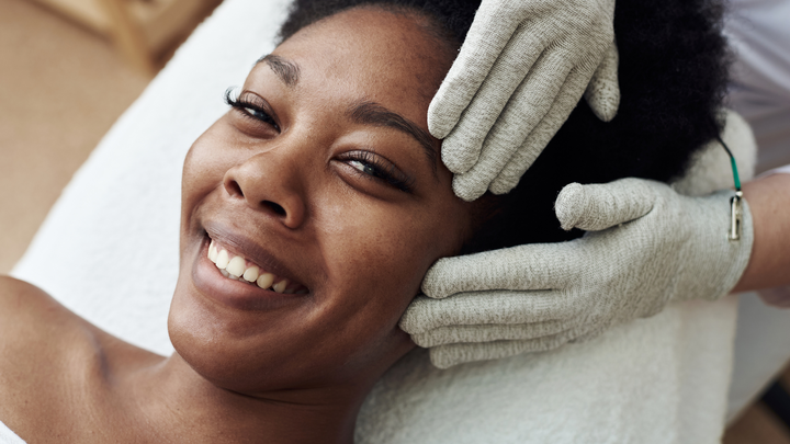 Microcurrent Facials: What You Need To Know