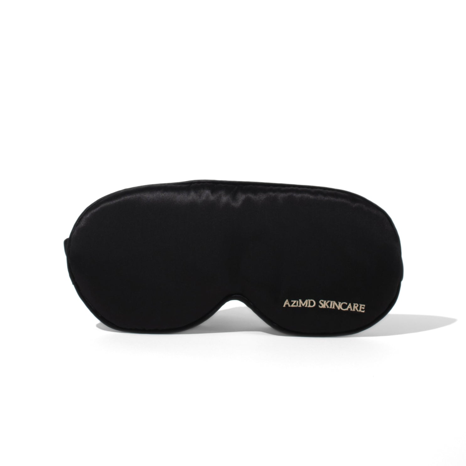 AZIMD 3D SILK SLEEP MASK – AziMD Skincare