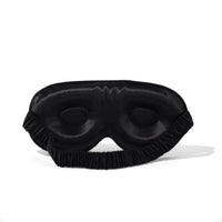 3D Silk Sleep Mask for REM Sleep