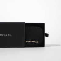 3D Silk Sleep Mask - 100% Pure Silk