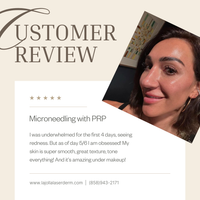 MICRONEEDLING PACKAGE