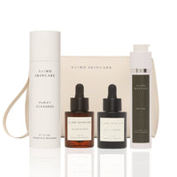 THE EVERYDAY REGIMEN