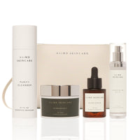 MORNING GLOW REGIMEN