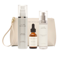 ROSACEA/SENSITIVE SKIN REGIMEN
