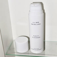 PURIFY CLEANSER