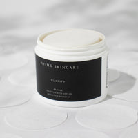 Clarify Pads