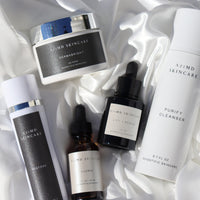 HYPERPIGMENTATION REGIMEN