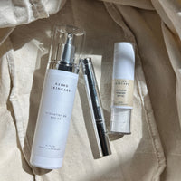 SOFT SKIN RESET