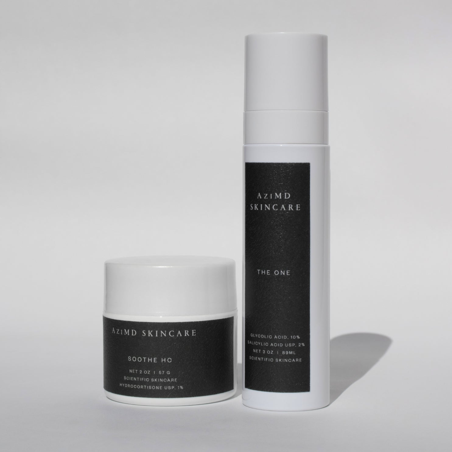 KP Treatment | KP Duo for Keratosis Pilaris | AziMD Skincare