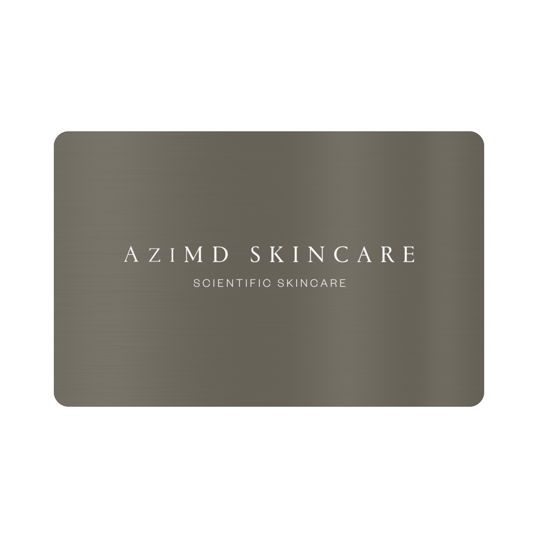 eGIFT CARD