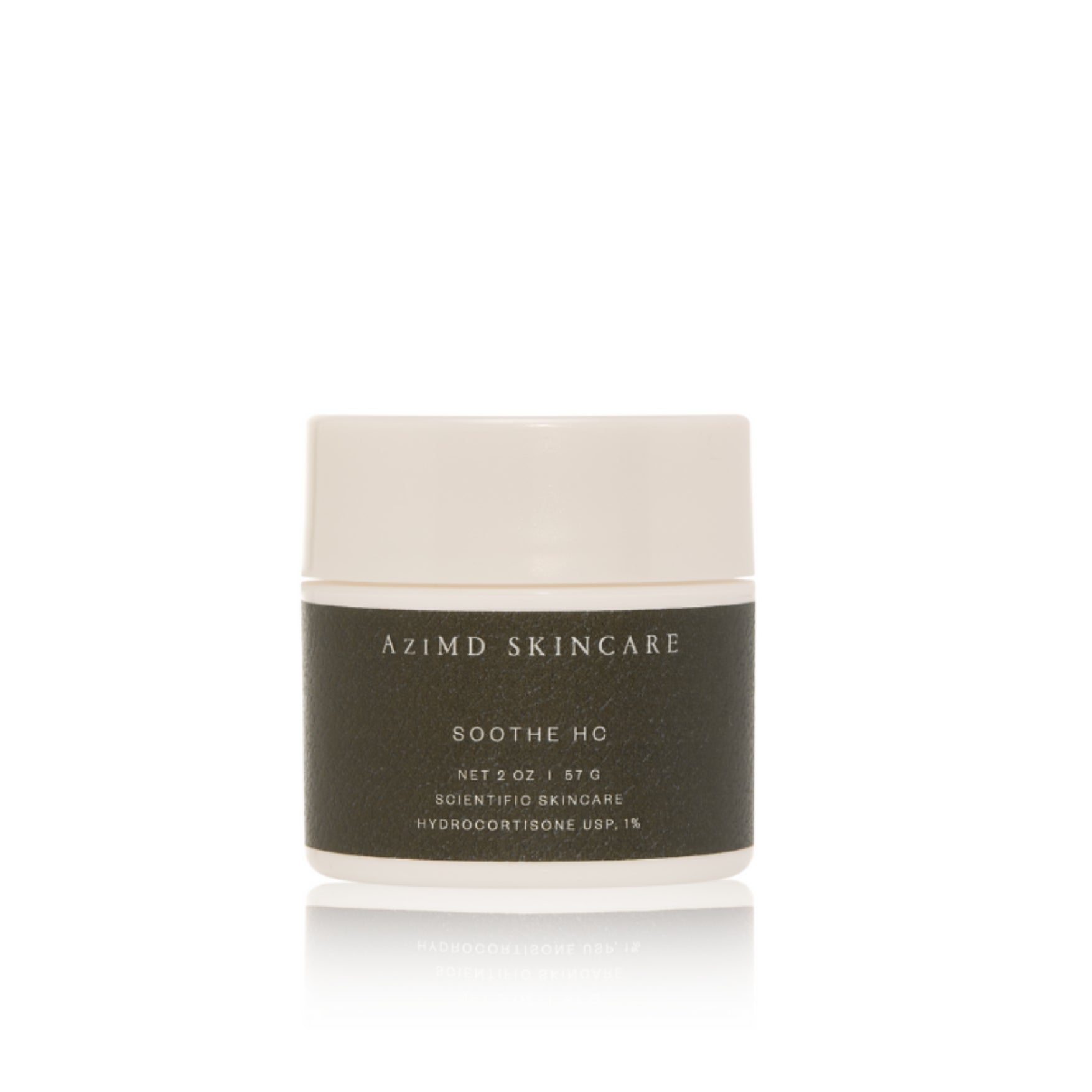 Soothe HC | Soothing Hydrocortisone Cream | Relieve Irritation