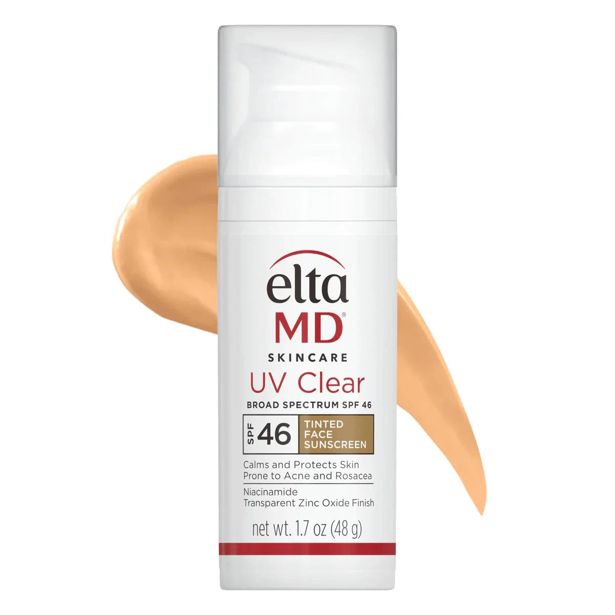 EltaMD UV Tinted Moisturizer with SPF – AziMD Skincare