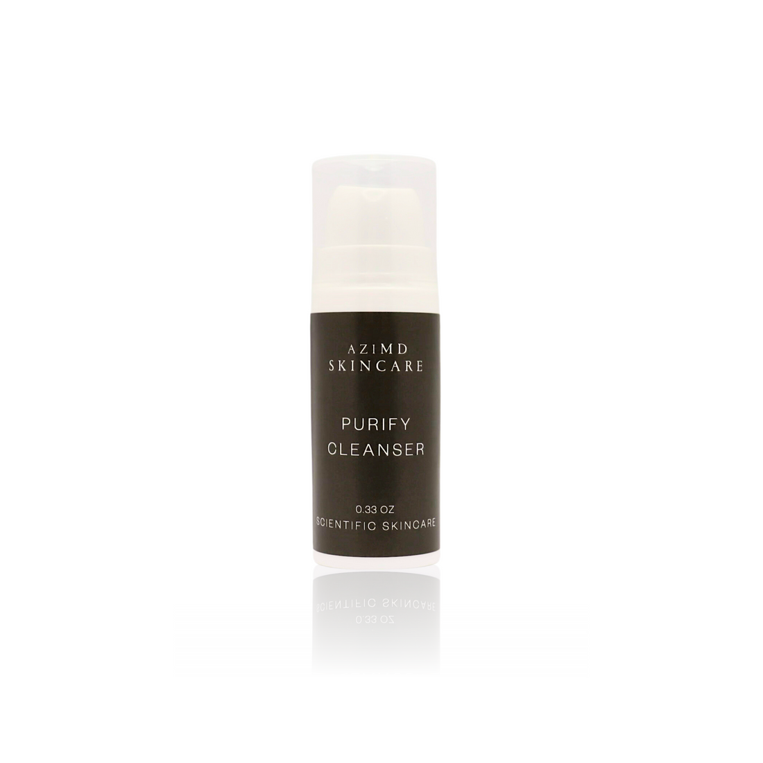 PURIFY CLEANSER