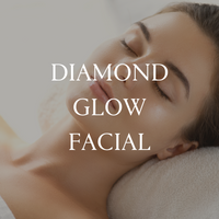 DIAMOND GLOW FACIAL PACKAGE