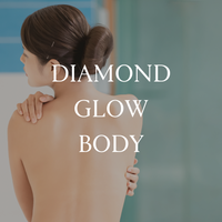 DIAMOND GLOW BODY PACKAGE
