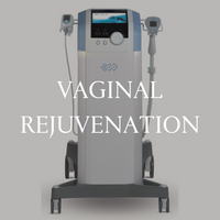 VAGINAL REJUVENATION
