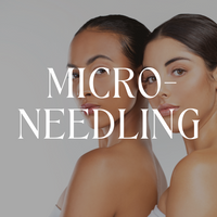 MICRONEEDLING PACKAGE