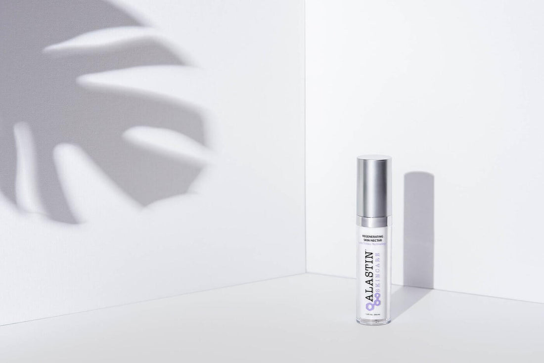 Full Bottle of Liquid Post Surgery Serum