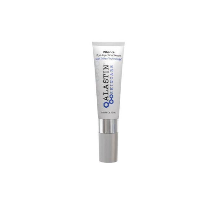 Bottle of Liquid Post Surgery Serum