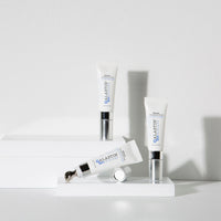 Three Bottles of Liquid Post Surgery Serum