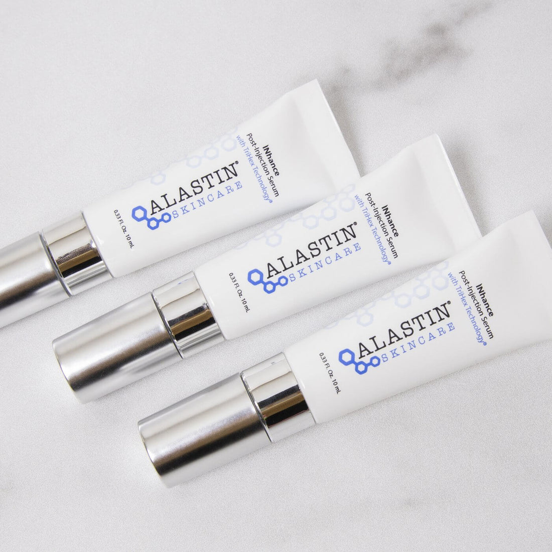 3 Bottles of Liquid Post Surgery Serum