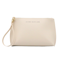 AziMD Cosmetic Bag - for skincare