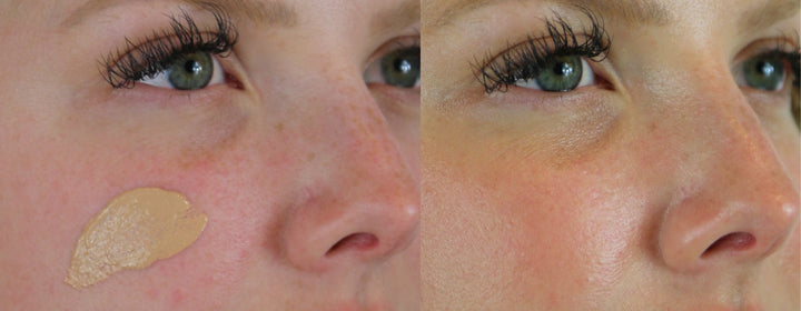 The Benefits of Tinted SPF