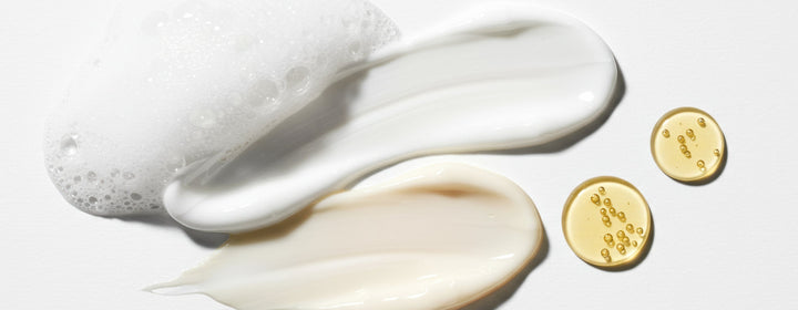 Skincare Ingredients for Women Over 40