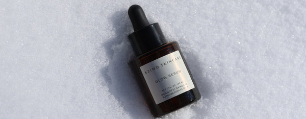 Winter Skincare Routine: What to Change (and When)