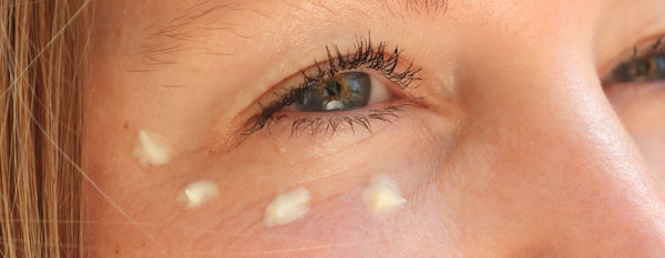 Top Benefits of Using An Eye Cream