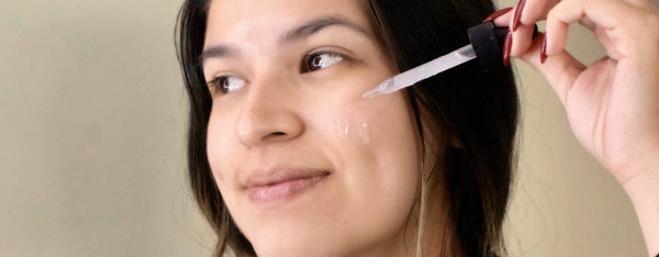What Is The Optimal Skincare Routine?