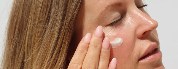 How To Combat Rough Texture In The Winter