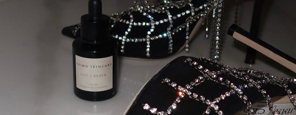 New Year, New Skin Habits
