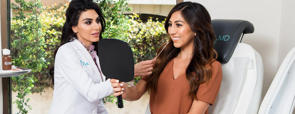 Regenerative Treatments for Healthier, Glowing Skin