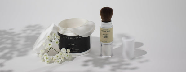 How To Refresh Your Skincare Routine for Spring