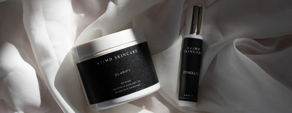 How to Treat Body Acne