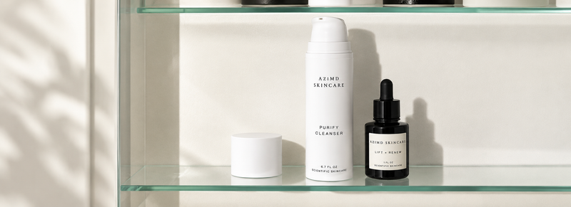The September Skincare Shelf Reset: A Dermatologist's Guide to Simplifying Your Routine
