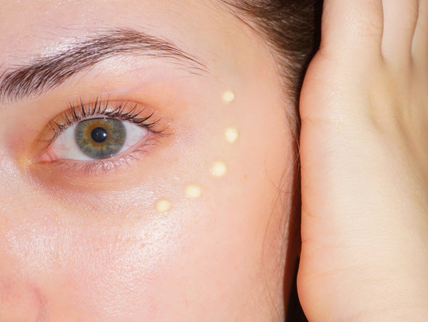 Do You Really Need Eye Cream?