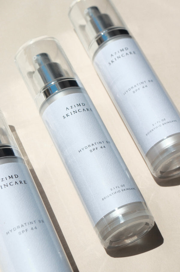 How to Pick the Right AziMD Sunscreen For You