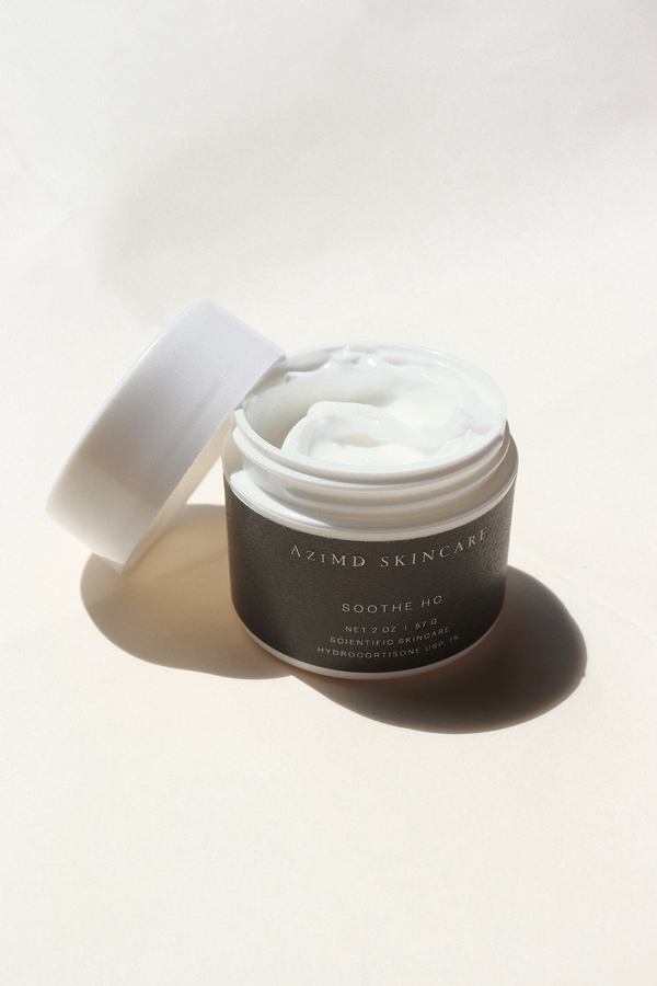 10 Skin Conditions Soothe HC Can Calm
