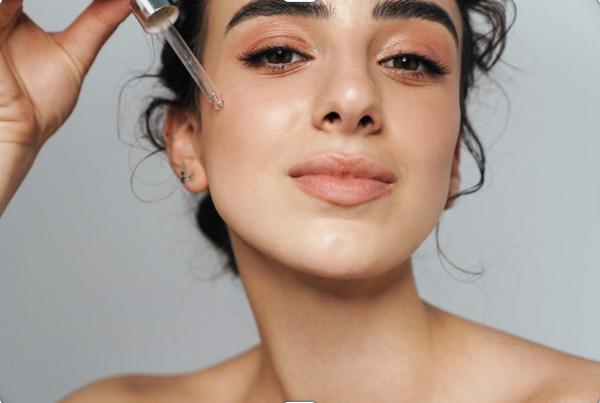 Trending Ingredients: Niacinamide