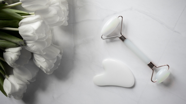 A Beginner's Guide To Gua Sha