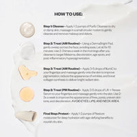 HYPERPIGMENTATION REGIMEN