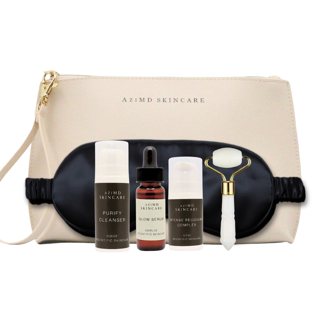 TRAVEL SET
