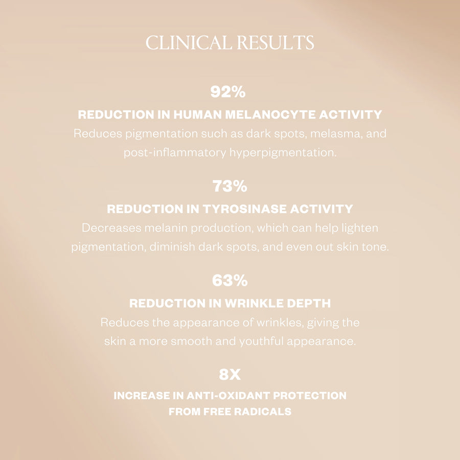 ILLUMIC WITH FERULIC ACID