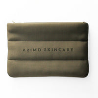 AziMD Skincare Soft Case