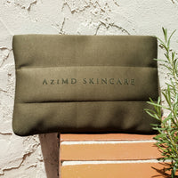 AziMD Skincare Soft Case