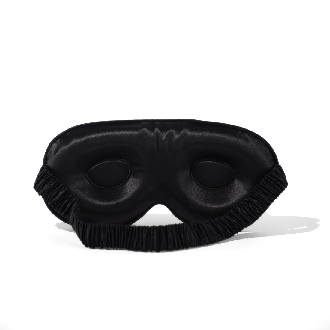 3D Silk Sleep Mask for REM Sleep
