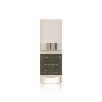 Eyeglow PM - a night-time retinol eye cream