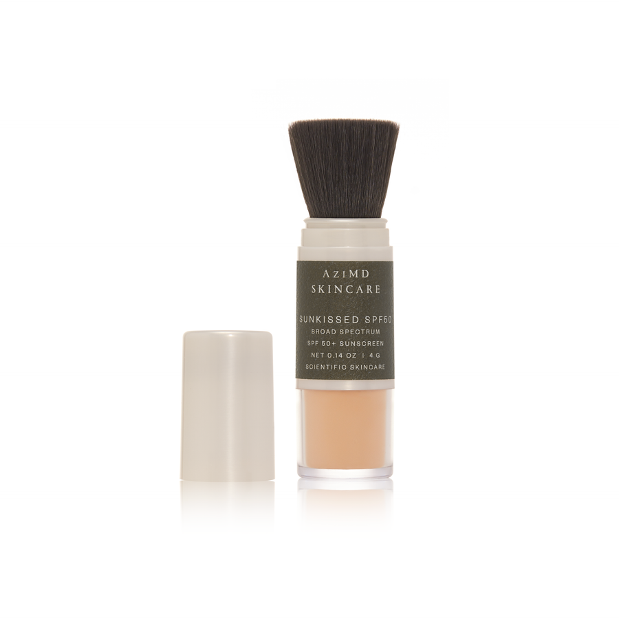 Sunkissed Powder SPF